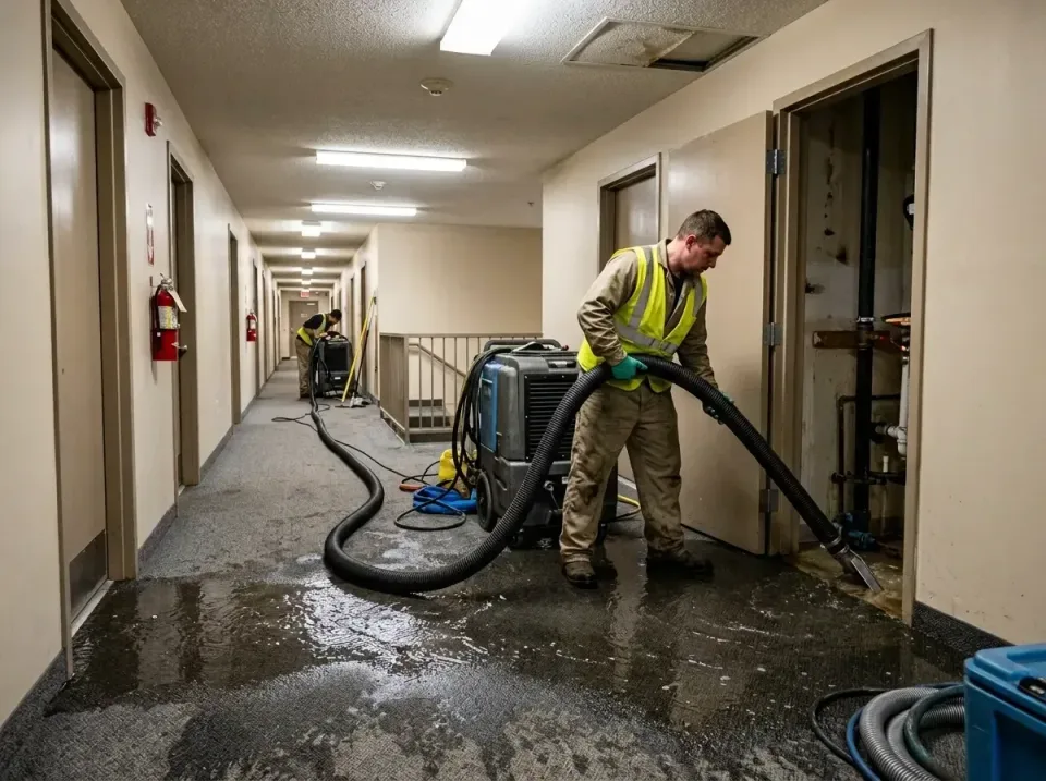 multi-unit-apartment-hallway-f-005 multi-unit-apartment-hallway-f-005 — client result, Emergency Water Extraction & 24/7 Flood Response in Ottawa, OH