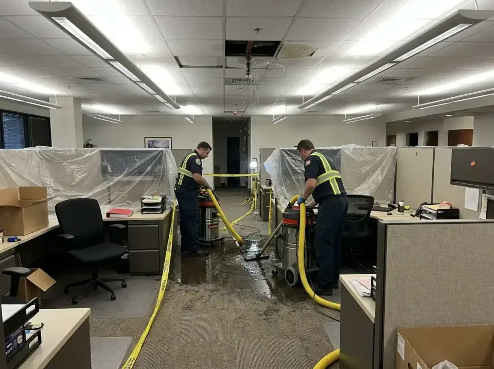 office-building-pipe-burst-res-003 office-building-pipe-burst-res-003 — completed project, Emergency Water Extraction & 24/7 Flood Response in Ottawa, OH